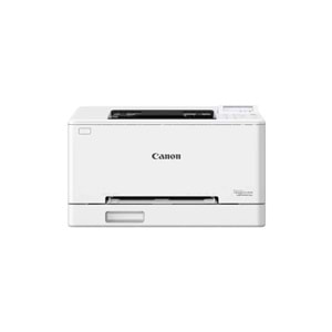 Canon I-SENSYS LBP646CDW Tek Fonk. Renkli Lazer Yazıcı Eth/Wi-Fi/Dub