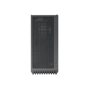 1ST Player WD5 750W 80+ Silver ATX 3.1 ARGB USB3.0 ATX Siyah Kasa