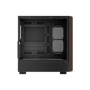 1ST Player WD5 750W 80+ Silver ATX 3.1 ARGB USB3.0 ATX Siyah Kasa