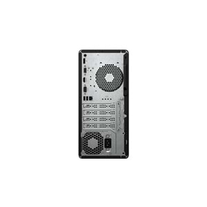 HP B70VDAT Pro Tower 290 G9 i5-12500 8Gb Ram 512Gb Dos Masaüstü PC