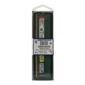 Kingston KSM32ED8/32ME 32Gb 3200Mhz DDR4 ECC CL22