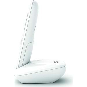 GIGASET A690 Dect Telefon Beyaz