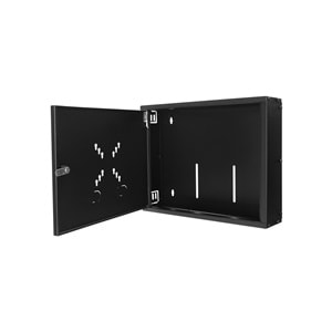 S-Link SL-DVR01 450/350/100mm Yeni Nesil DVR Güvenlik Kabinet