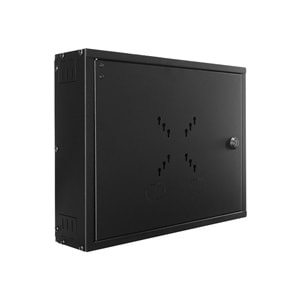 S-Link SL-DVR01 450/350/100mm Yeni Nesil DVR Güvenlik Kabinet