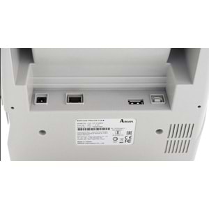 ARGOX CP-3140EX Pro Barkod Yazıcı (USB-Seri-Ethernet)
