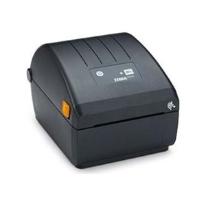 ZEBRA ZD220D, Direk Termal (Ribonsuz) Barkod Yazıcı (ZD22042-D0EG00EZ)