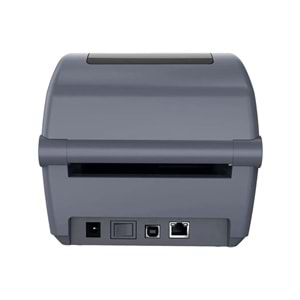 HPRT HD200 Masaüstü Barkod Yazıcı (USB Ethernet)