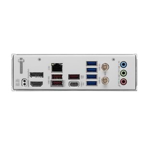 MSI B850 Gaming PLUS WIFI6E DDR5 8200MT/S 1XHDMI 1XDP 2XM.2 ATX AM5