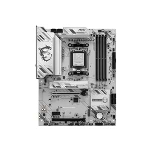 MSI B850 Gaming PLUS WIFI6E DDR5 8200MT/S 1XHDMI 1XDP 2XM.2 ATX AM5
