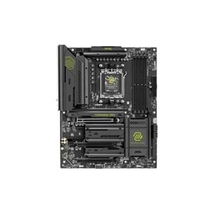 MSI MAG B850 TOMAHAWK WIFI DDR5 8200MHZ 1XHDMI 4XM.2 ATX AM5
