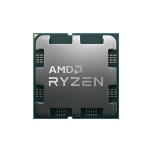 AMD RYZEN 5 7500X3D 4.0GHZ 102MB 65W AM5 FANSIZ (TRAY)