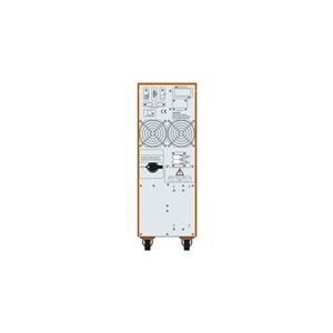 Makelsan POWERPACK SE 10KVA 1F/1F (16X9AH) PF;1 6/12DK ONLINE UPS