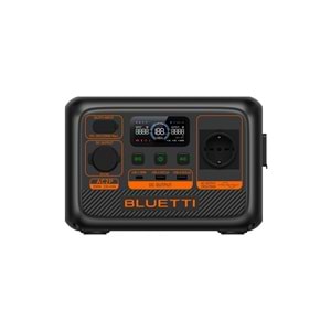 BLUETTI AC2P 300W 230.4WH TAŞINABİLİR GÜÇ İSTASYONU