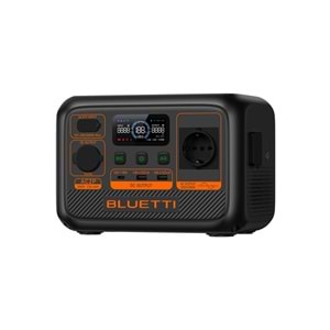 BLUETTI AC2P 300W 230.4WH TAŞINABİLİR GÜÇ İSTASYONU