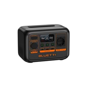 BLUETTI AC2P 300W 230.4WH TAŞINABİLİR GÜÇ İSTASYONU