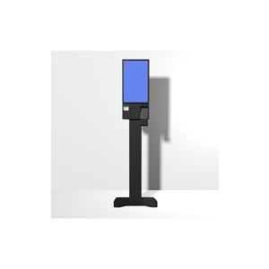 Tiwox K-2150B 21.5