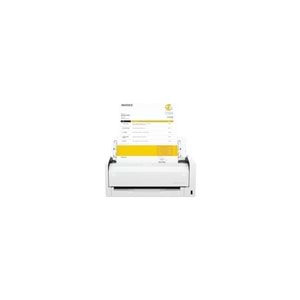 HP 8Q4W2A ScanJet Pro 4200 s1 40ppm Sayfa Beslemeli Doküman Tarayıcı