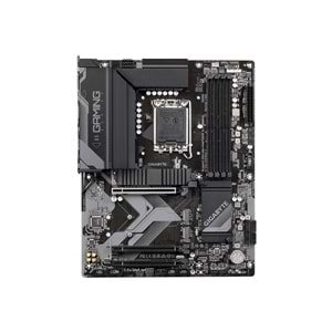 Gigabyte B760GXWF6EGEN5 B760GXWF6EGEN5 7600MHz OC DDR5 LGA1700 M.2 HDMI DisplayPort ATX Anakart