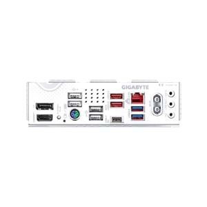 Gigabyte B850-EAGLEWF7ICE B850-EAGLEWF7ICE 8200MHz OC DDR5 AM5 M.2 WIFI7 HDMI DP ATX Anakart