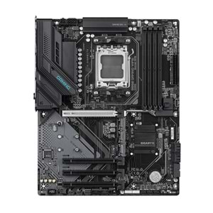 Gigabyte B850-GAM-WF6 B850-Gaming-WIFI6 8200MHz OC DDR5 AM5 M.2 HDMI DP ATX Anakart