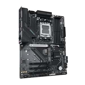Gigabyte B850-GAM-WF6 B850-Gaming-WIFI6 8200MHz OC DDR5 AM5 M.2 HDMI DP ATX Anakart