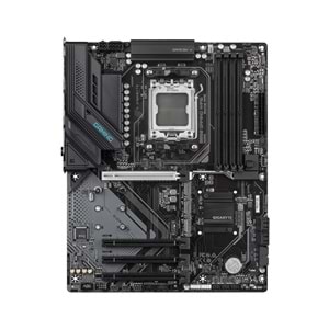 Gigabyte B850-GAM-X-WIFI6E B850-GAM-X-WIFI6E 7800 MHz OC DDR5 AM5 M.2 HDMI DisplayPort ATX Anakart