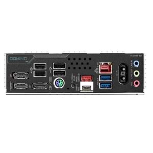 Gigabyte B850M-GAM-X-WF6E B850M-GAM-X-WF6E 8200MHz OC DDR5 AM5 M.2 HDMI DP MicroATX Anakart
