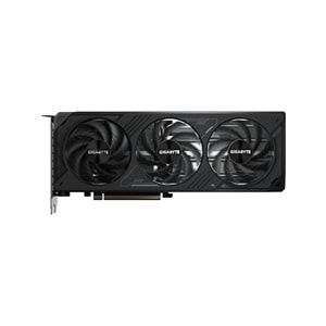 Gigabyte GV-N5070WF3OC-12GD VGA RTX5070 WINDFORCE 3 OC 12GB 192B GDDR7 DP-HDMI EKRAN KARTI