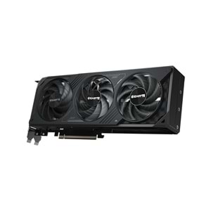 Gigabyte GV-N5070WF3OC-12GD VGA RTX5070 WINDFORCE 3 OC 12GB 192B GDDR7 DP-HDMI EKRAN KARTI