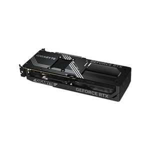 Gigabyte GV-N5070WF3OC-12GD VGA RTX5070 WINDFORCE 3 OC 12GB 192B GDDR7 DP-HDMI EKRAN KARTI