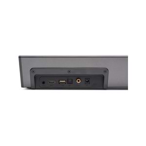 THNT_VANDR HK096-03580 SOUNDBAR 2.1 50W OPTIK Bluetooth STEREO