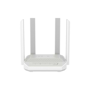Keenetic KN-2113-01-TR Speedster DSL AC1200 Wi-Fi Mesh VDSL2/ADSL2+ Modem Fiber Router