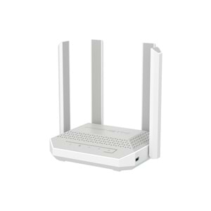 Keenetic KN-2113-01-TR Speedster DSL AC1200 Wi-Fi Mesh VDSL2/ADSL2+ Modem Fiber Router