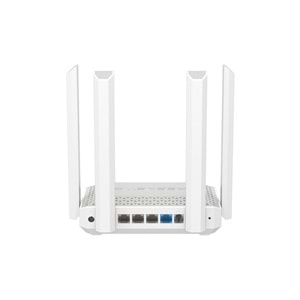 Keenetic KN-2113-01-TR Speedster DSL AC1200 Wi-Fi Mesh VDSL2/ADSL2+ Modem Fiber Router