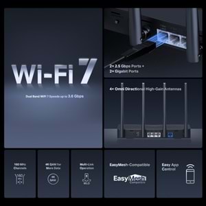 Tp-Link MR27