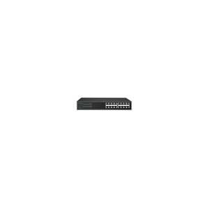 FOREDGE PS2016GC Connector Type :16 Gigabit PoE Port+2 Gigabit SFP Port