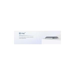FOREDGE PS3008XGPSH Managed 2 5Gigabit 8 Port PoE Switch
