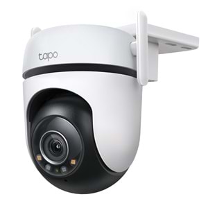 Tp-Link TAPO-C520WS Outdoor Pan/Tilt Security Wi-Fi Camera