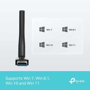 Tp-Link UB500-PLUS Long Range Bluetooth USB Adapter