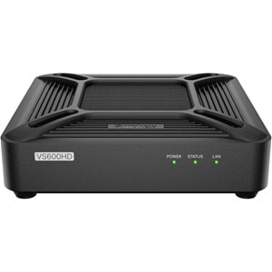 Synology Surveillance Station Display Device VS600HD