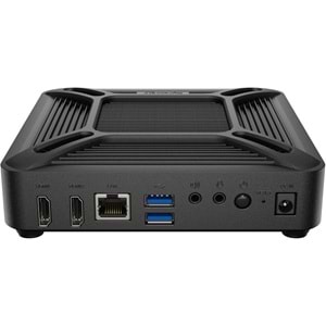 Synology Surveillance Station Display Device VS600HD
