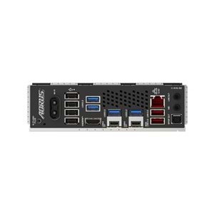 Gigabyte X870A-ELITE-WF7ICE X870 AORUS ELITE WIFI7 ICE 8200MHz OC DDR5 AM5 M.2 HDMI DP ATX Anakart