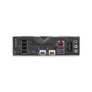 Gigabyte X870-EAGLE-WIFI7 X870-EAGLE-WIFI7 8200MHz OC DDR5 AM5 M.2 HDMI DisplayPort ATX Anakart