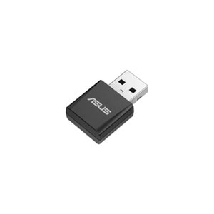 Asus USB-BE92 NANO KablosuZ AĞ ADAPTÖRÜ