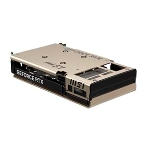 MSI GEFORCE RTX 5060 8G INSPIRE 2X OC 128BIT