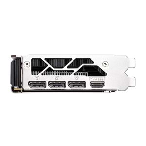 MSI GEFORCE RTX 5060 8G INSPIRE 2X OC 128BIT