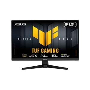 Asus TUF Gaming 24.5
