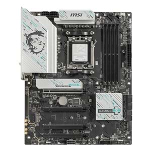MSI B850 Gaming PLUS WIFI PZ DDR5 AM5