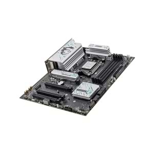 MSI B850 Gaming PLUS WIFI PZ DDR5 AM5