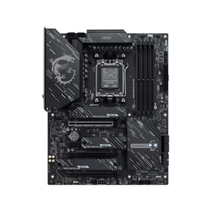 MSI X870E Gaming PLUS WIFI AM5 DD5 ANAKART